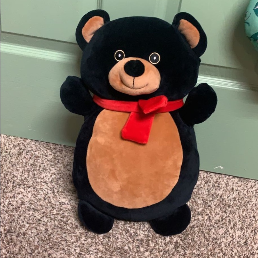 COPY - Squishmallow - Blizzard the Bear